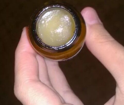 Salicyline fat