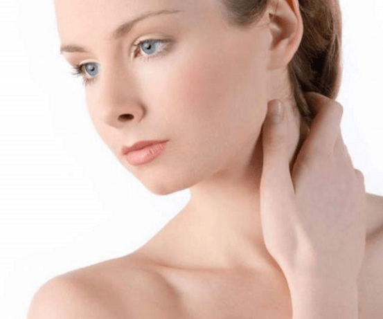 Itching in psoriasis