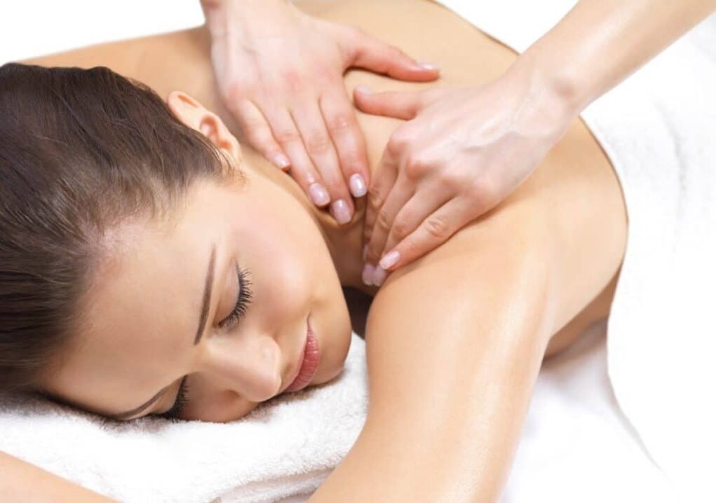 Is it possible to do massage for psoriasis